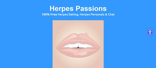 herpes passions