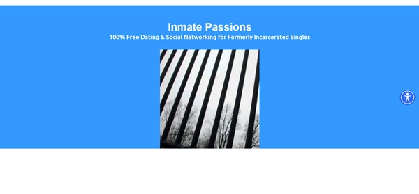 inmate passions